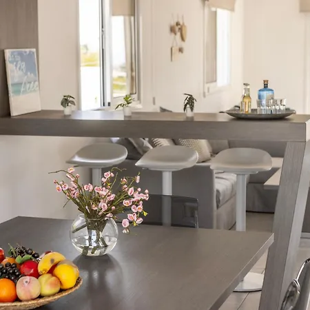 Bay View 5 * Αγία Νάπα