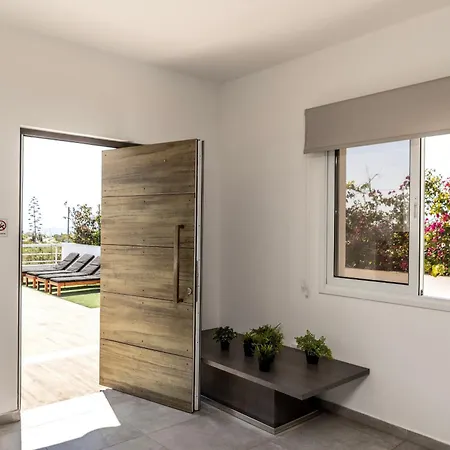 Bay View 5 Αγία Νάπα