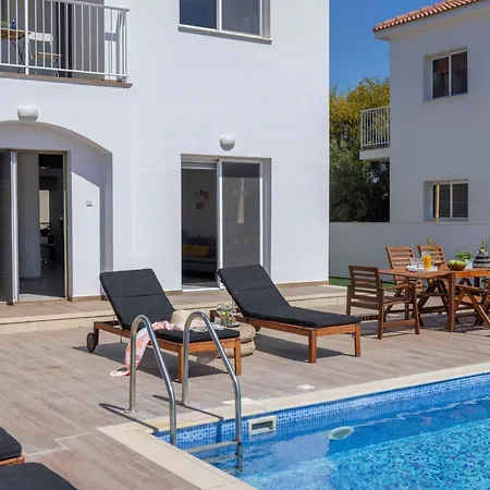 Bay View 5 * Agia Napa