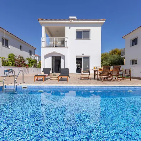 Bay View 5 Villa
