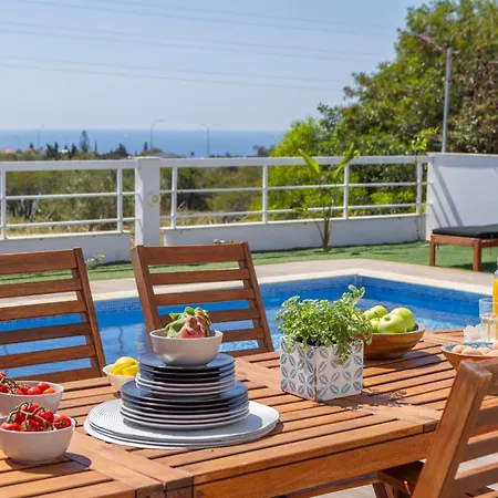 Bay View 5 Villa *