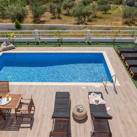 Villa Bay View 5 *