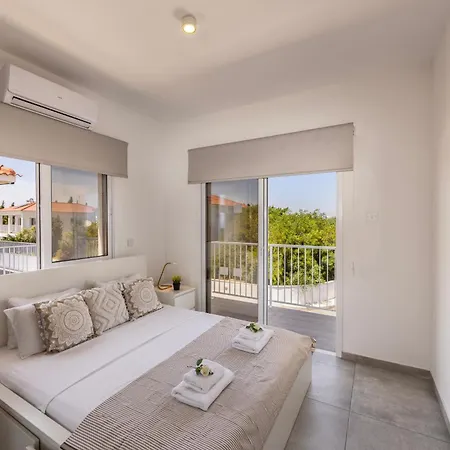 Villa Bay View 5 Agia Napa