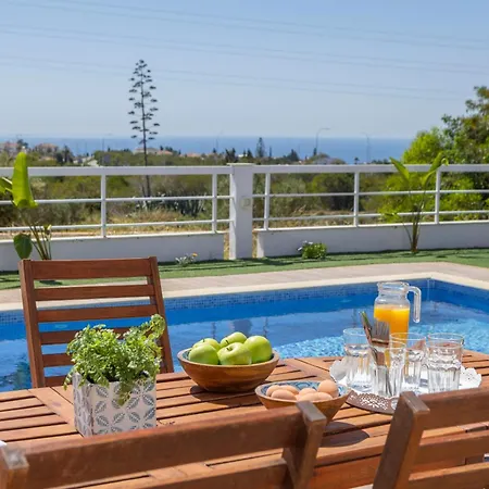 Bay View 5 Villa