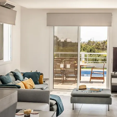 Villa Bay View 5