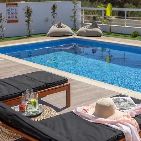 Bay View 5 Agia Napa