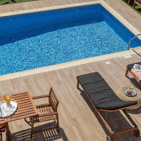 Bay View 5 * Agia Napa